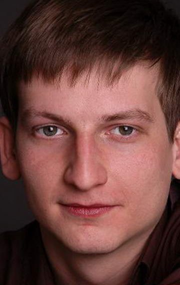 Сергей Овчинников () фото: Сергей Овчинников ()