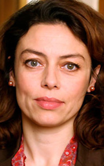 Флоранс Мюллер (Florence Muller) фото: Флоранс Мюллер (Florence Muller)