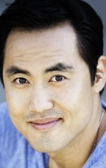 Маркус Чои (Marcus Choi) фото: Маркус Чои (Marcus Choi)