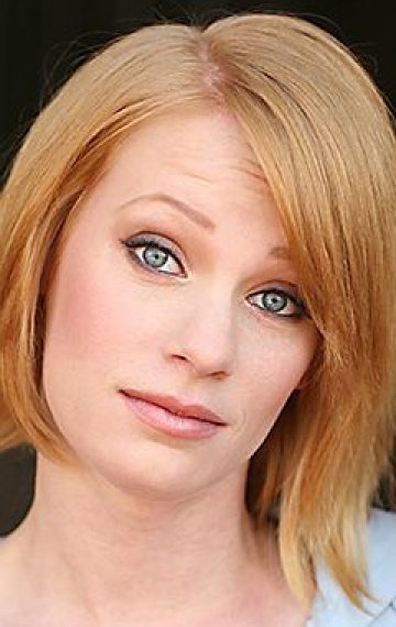 Денна Томсен (Denna Thomsen) фото: Денна Томсен (Denna Thomsen)