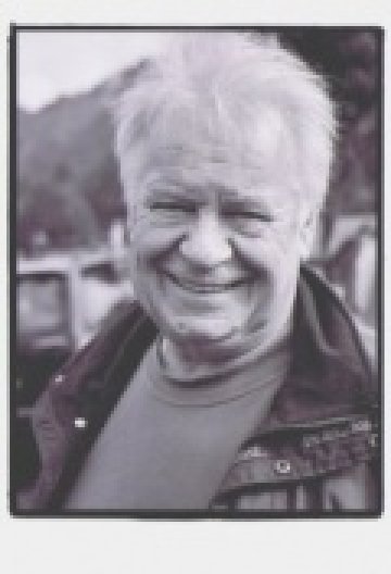 Йен Мун (Ian Mune) фото: Йен Мун (Ian Mune)