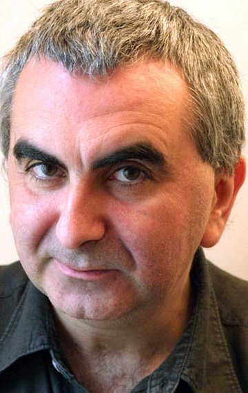 Тонино Бенаквиста (Tonino Benacquista) фото: Тонино Бенаквиста (Tonino Benacquista)