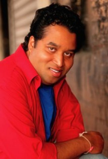 Ракеш Шах (Rakesh Shah) фото: Ракеш Шах (Rakesh Shah)