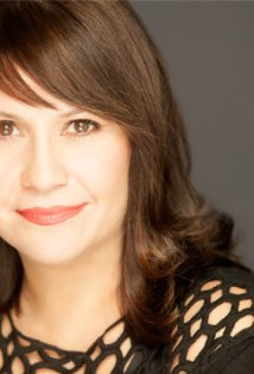 Мирна Кабелло (Myrna Cabello) фото: Мирна Кабелло (Myrna Cabello)