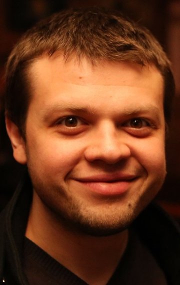 Георгий Даниелянц () фото: Георгий Даниелянц ()