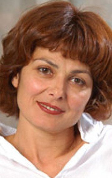Светлана Закирова () фото: Светлана Закирова ()