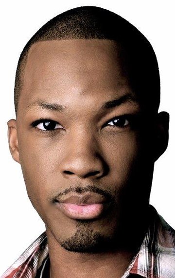 фото: Кори Хоукинс (Corey Hawkins)