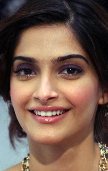 фото: Сонам Капур (Sonam Kapoor)