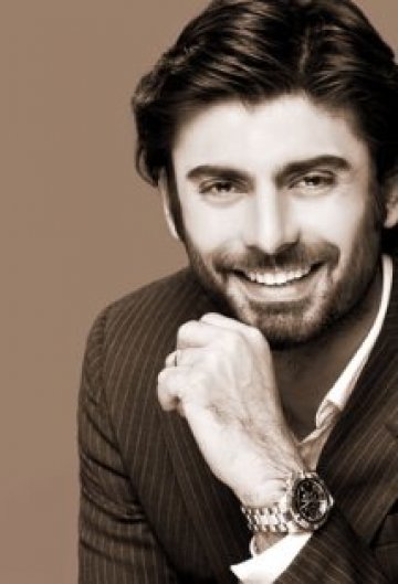 Фавад Кхан (Fawad Khan) фото: Фавад Кхан (Fawad Khan)