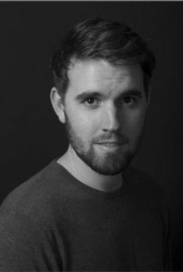 Люк Казинс (Luke Cousins) фото: Люк Казинс (Luke Cousins)