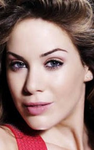 Роксанна МакКи (Roxanne McKee) фото: Роксанна МакКи (Roxanne McKee)