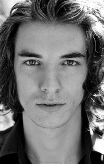 Оливер Хоар (Oliver Hoare) фото: Оливер Хоар (Oliver Hoare)