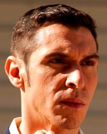 Хавьер Манрике (Javier Manrique) фото: Хавьер Манрике (Javier Manrique)