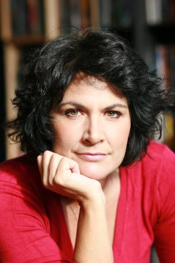 Софи Гурден (Sophie Gourdin) фото: Софи Гурден (Sophie Gourdin)