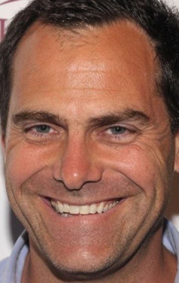 Энди Бакли (Andy Buckley) фото: Энди Бакли (Andy Buckley)