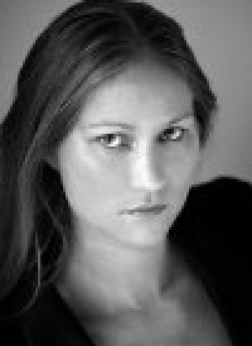 Джоя Фитч (Joyia Fitch) фото: Джоя Фитч (Joyia Fitch)