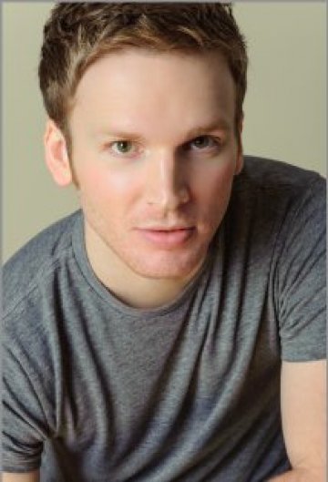 Кори Бордман (Corey Boardman) фото: Кори Бордман (Corey Boardman)