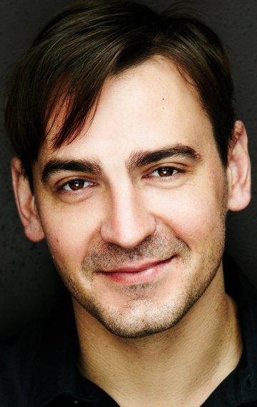 Ивен Лесли (Ewen Leslie) фото: Ивен Лесли (Ewen Leslie)