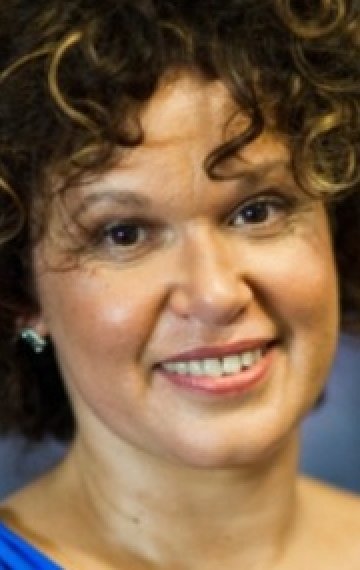 Леа Пурселл (Leah Purcell) фото: Леа Пурселл (Leah Purcell)