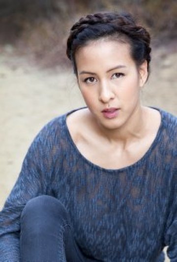 Эмили Сансири (Emily Sansiri) фото: Эмили Сансири (Emily Sansiri)