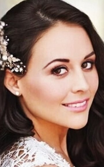 фото: Сурия Вега (Zuria Vega)