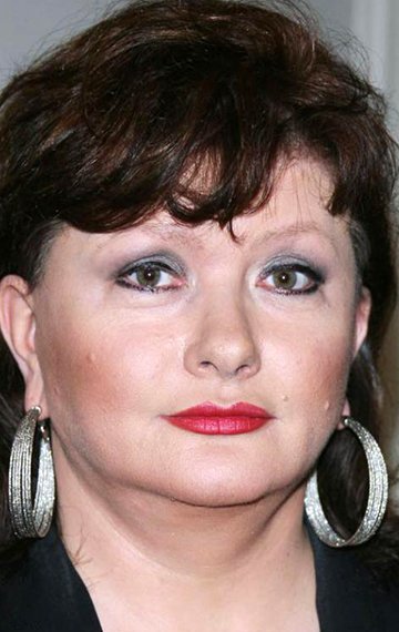 Катрин Жакоб (Catherine Jacob) фото: Катрин Жакоб (Catherine Jacob)