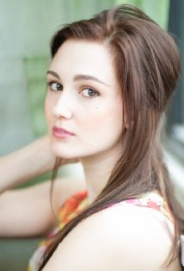 Кэтерин Баррелл (Katherine Barrell) фото: Кэтерин Баррелл (Katherine Barrell)