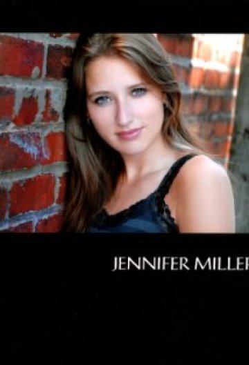 фото: Дженнифер Миллер (Jennifer Miller)
