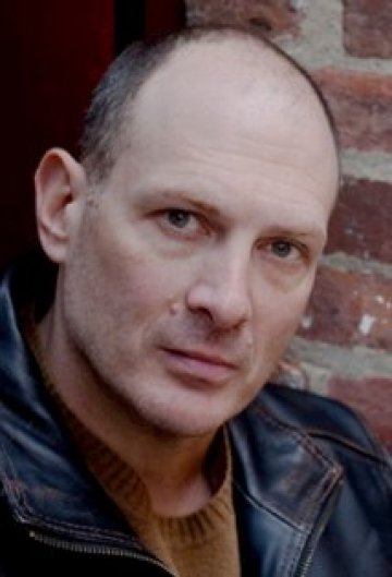 Дэвид Бишинс (David Bishins) фото: Дэвид Бишинс (David Bishins)