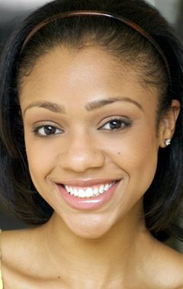 Тиффани Бун (Tiffany Boone) фото: Тиффани Бун (Tiffany Boone)