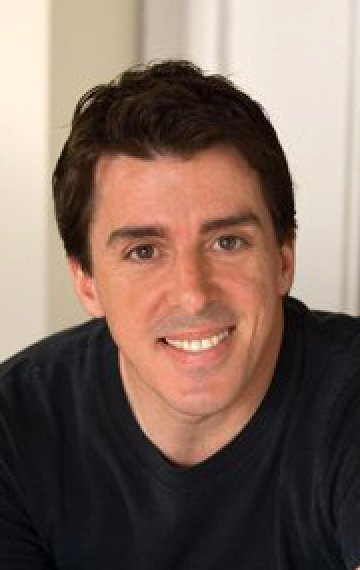 Том Стрэтфорд (Tom Stratford) фото: Том Стрэтфорд (Tom Stratford)