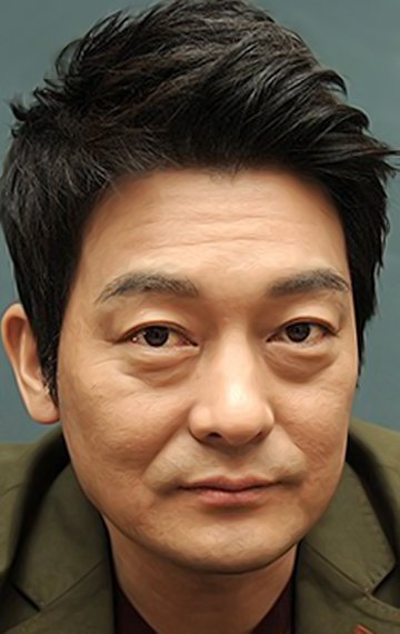Чо Сон-ха (Cho Sung Ha) фото: Чо Сон-ха (Cho Sung Ha)