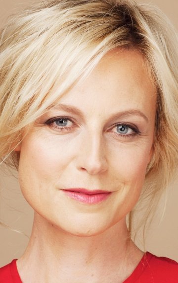 Марта Дюссельдорп (Marta Dusseldorp) фото: Марта Дюссельдорп (Marta Dusseldorp)