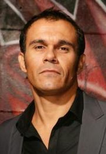 Аарон Педерсен (Aaron Pedersen) фото: Аарон Педерсен (Aaron Pedersen)