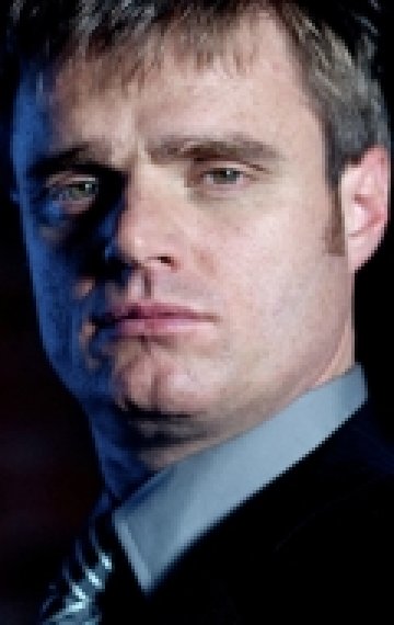 Дэмиен Ричардсон (Damien Richardson) фото: Дэмиен Ричардсон (Damien Richardson)