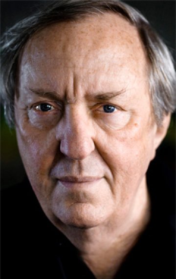 Вадим Гловна (Vadim Glowna) фото: Вадим Гловна (Vadim Glowna)