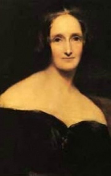 фото: Мэри Шелли (Mary Shelley)