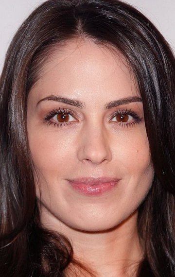 Мишель Борт (Michelle Borth) фото: Мишель Борт (Michelle Borth)