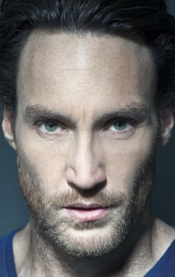 Каллэн Мулвей (Callan Mulvey) фото: Каллэн Мулвей (Callan Mulvey)