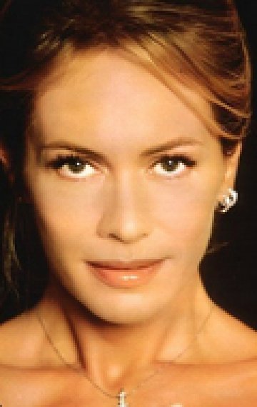 Елена София Риччи (Elena Sofia Ricci) фото: Елена София Риччи (Elena Sofia Ricci)