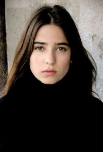Клара Мамет (Clara Mamet) фото: Клара Мамет (Clara Mamet)