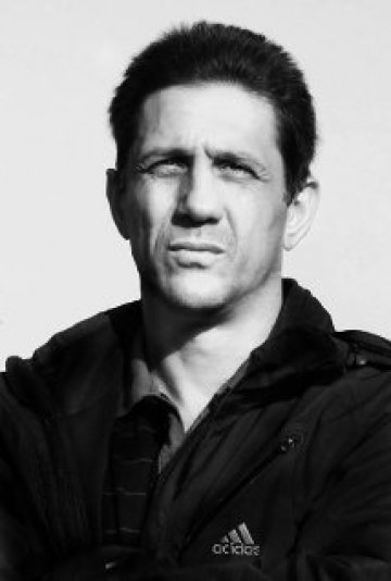 Асен Асенов (Asen Asenov) фото: Асен Асенов (Asen Asenov)
