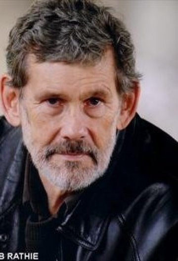 Боб Рэти (Bob Rathie) фото: Боб Рэти (Bob Rathie)