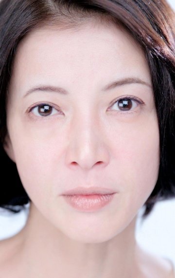 Сёко Икэда (Shôko Ikeda) фото: Сёко Икэда (Shôko Ikeda)