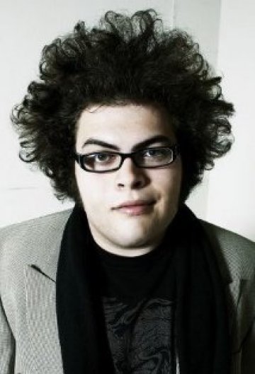Дастин Ибарра (Dustin Ybarra) фото: Дастин Ибарра (Dustin Ybarra)