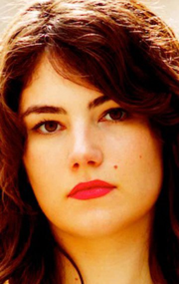 Кэти Боланд (Katie Boland) фото: Кэти Боланд (Katie Boland)