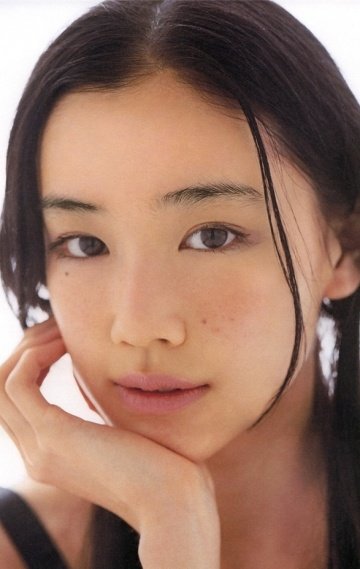 фото: Ю Аои (Yu Aoi)