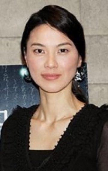 Макико Есуми (Makiko Esumi) фото: Макико Есуми (Makiko Esumi)
