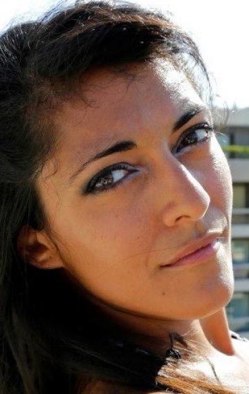 Ирина Които (Irina Coito) фото: Ирина Които (Irina Coito)