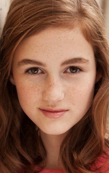 фото: Мэдисон Линтц (Madison Lintz)